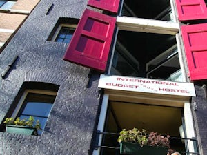International Budget Hostel - Amsterdam
