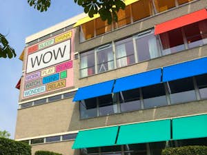 WOW Hostel - Amsterdam