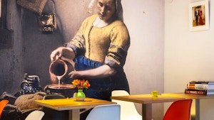 the times hotel amsterdam