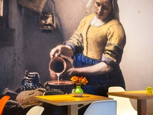 the times hotel amsterdam