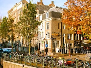 the veteran ostello new