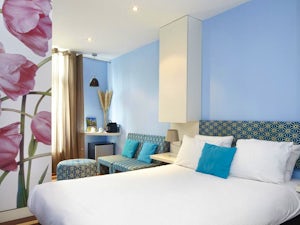 hotel district leidseplein