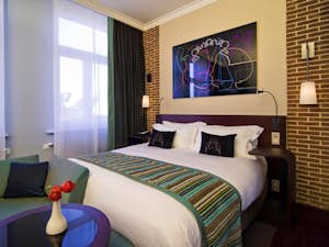 sofitel legend the grand amsterdam