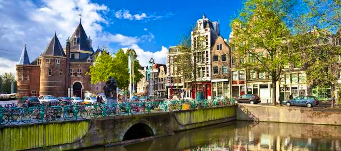 Prenota una Crociera sui Canali di Amsterdam e rendi unico il tuo viaggio!