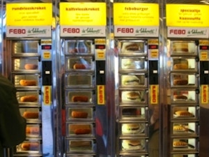 Amsterdam Distributori Febo