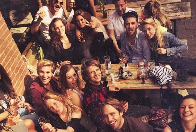 bar bukowski interni