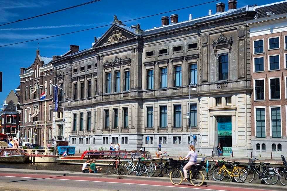 AllardPiersonMuseumAmsterdam