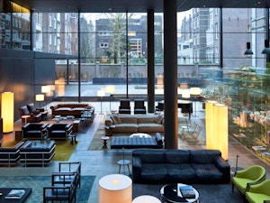 conservatorium hotel amsterdam