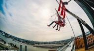Over The Edge   1