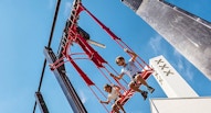 Over The Edge   10