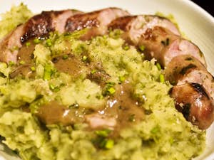 Stamppot Tavallai flickr