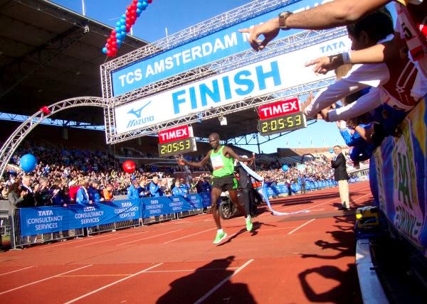 maratona-di-amsterdam