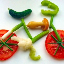 5 ristoranti vegetariani da non perdere ad Amsterdam