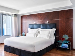 Hotel arts barcellona