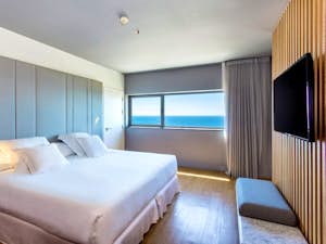 Occidental Atenea Mar Adults Only