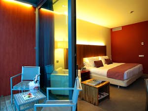 Pullman Barcelona Skipper