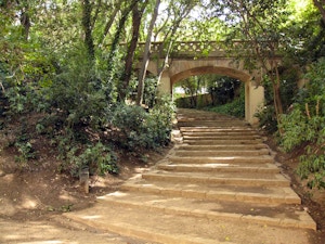Jardins de Ca n Altimira wikipedia commons