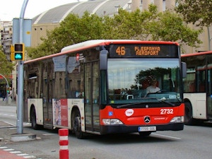 bus aeroport barcelona 46 friendly Rentals blog