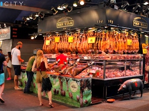 Boqueria 1