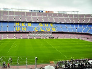 Camp Nou vivicity