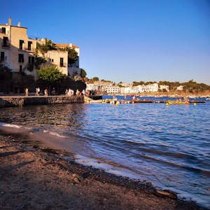 Cadaques Costa Brava flickr