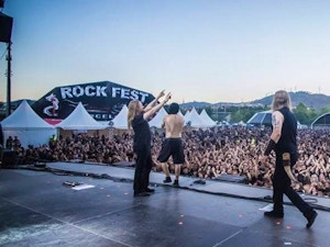 RockFest
