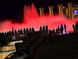 Fontana Magica Sirike93 flickr