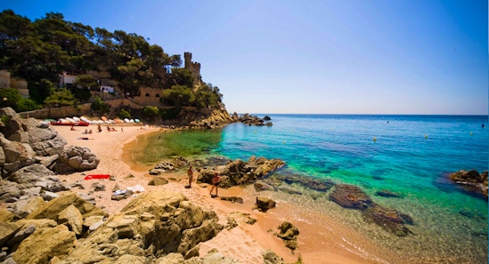 Lloret de Mar: La party-town della Costa Brava
