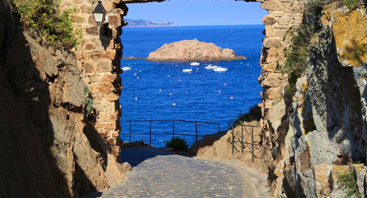 Lloret de Mar martin marti flickr