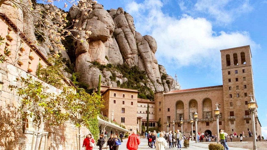 Montserrat 1