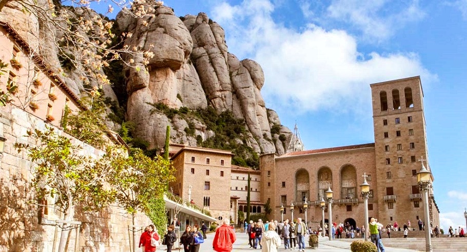 Montserrat 1