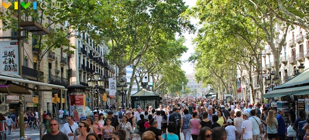 Obtenez une entrée gratuite à plus de 25 attractions et voyagez dans tous les transports en commun de Barcelone