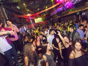 Club Soho sohobcn com