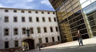 CCCB Barcellona patrimoni Gencat flickr