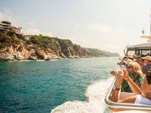 tour costa brava