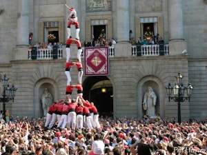 festa merce