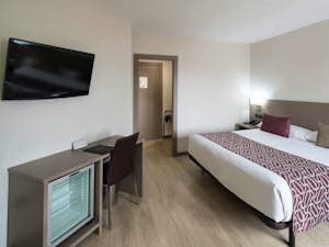 catalonia parc guell