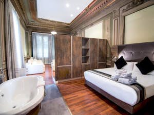 petit palace boqueria garden