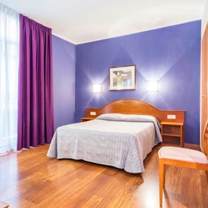 Hotel Cortes Barcellona