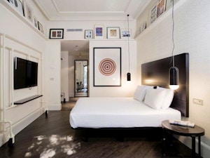 Hotel Praktik Garden Barcellona