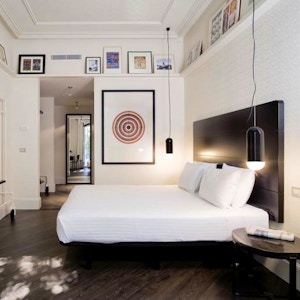 Hotel Praktik Garden Barcellona