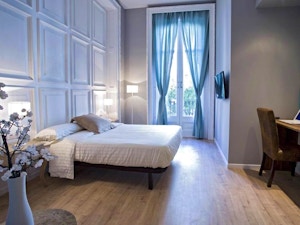 Hotel Violeta Barcellona