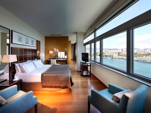 eurostars grand marina