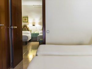 maison castilla atiram hotels