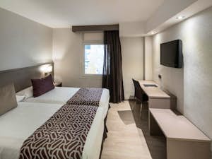 catalonia parc guell