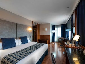 catalonia park putxet