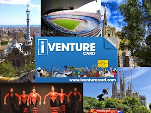 iVenturecard