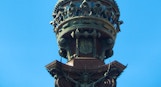 Monument à Christophe Colomb