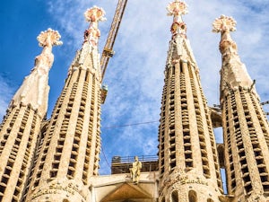 sagrada familia torri