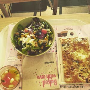 Buenas Migas foto marc pilo